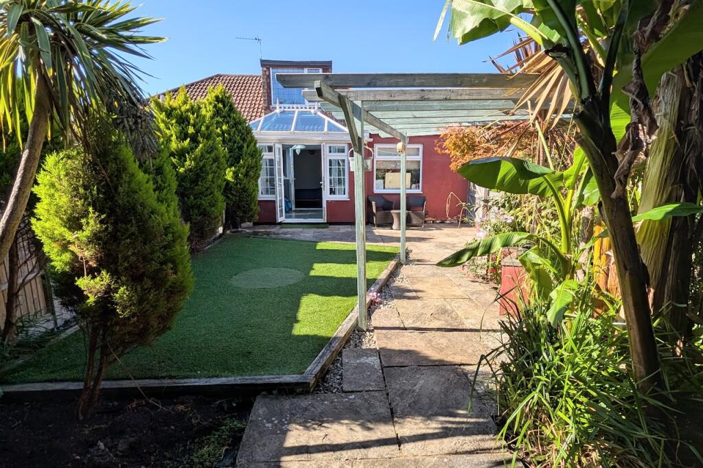 House in Portsmouth - View 2