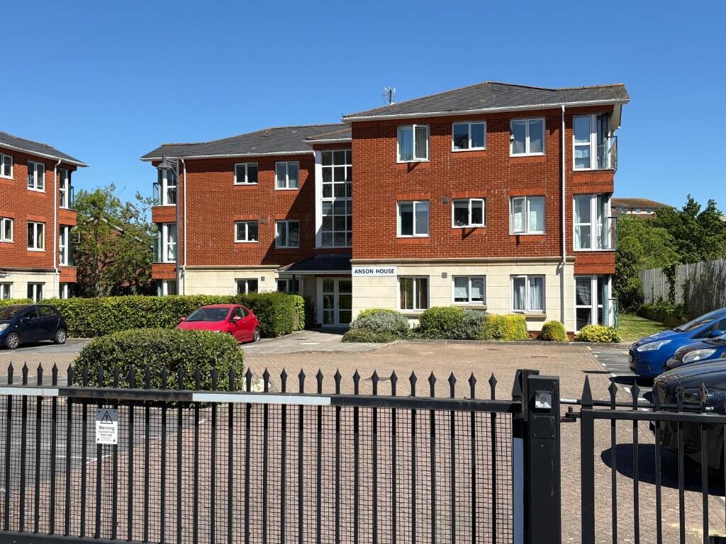 Main image of property: Canute Road, Southampton, Hampshire, SO14