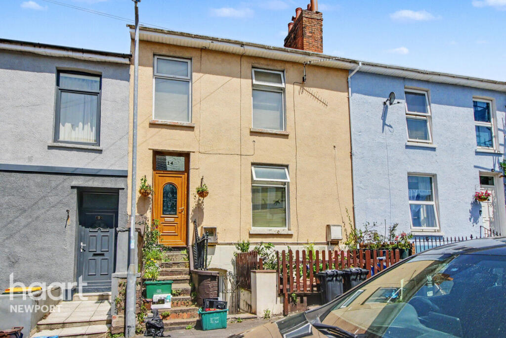 Main image of property: York Place, NEWPORT
