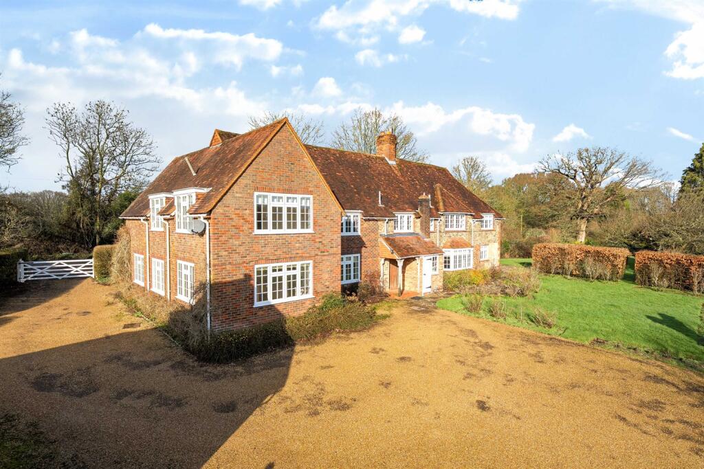 Main image of property: Kirdford, Billingshurst, RH14