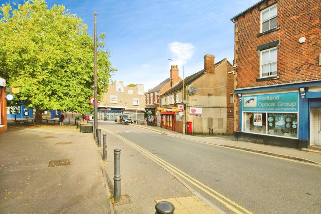 Main image of property: Southgate, Eckington, Sheffield, Derbyshire, S21