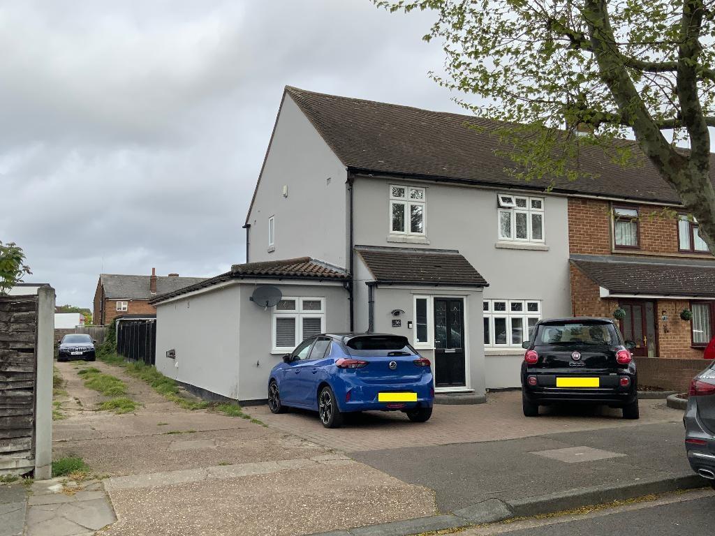 Main image of property: Ullswater Way, Elm Park, Hornchurch, Essex, RM12 5JU