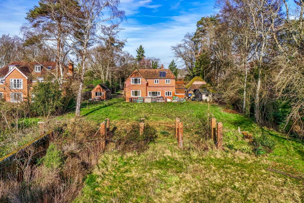 Main image of property: Greenways , Upper Basildon