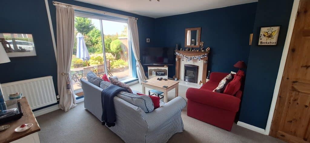 House in Durham - View 2