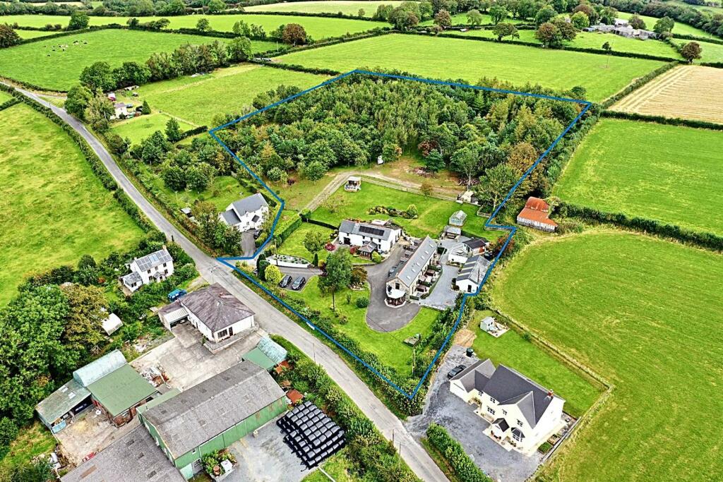 Main image of property: Henllan, Llandysul