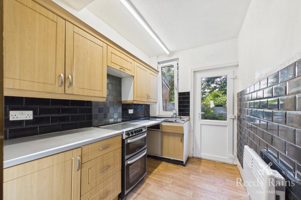 House in Preston - View 4