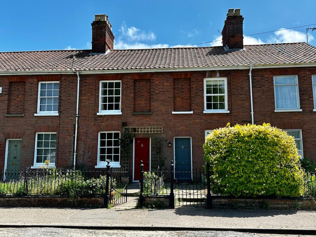 Main image of property: Russell Terrace, Trowse, Norwich, NR14