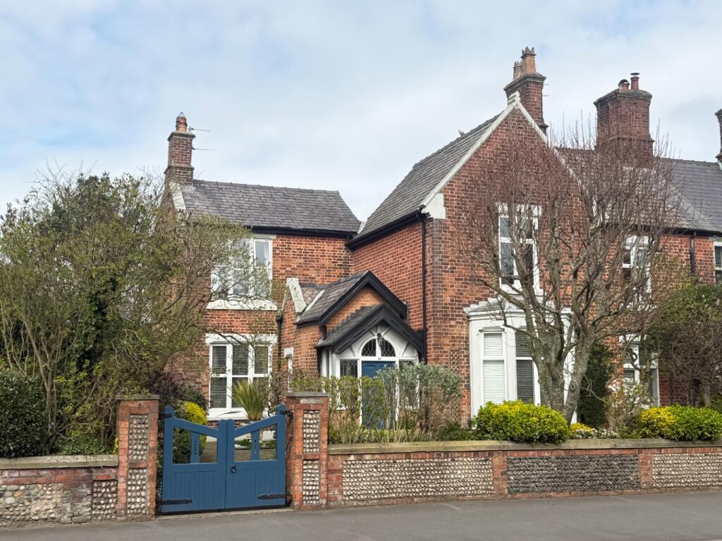 Main image of property: Church Road, Lytham, Lytham St Annes, FY8