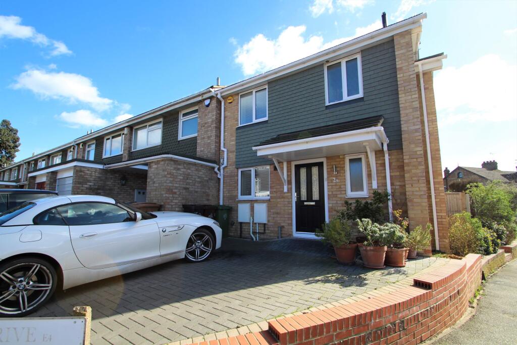 Main image of property: a Greenwood Drive, London