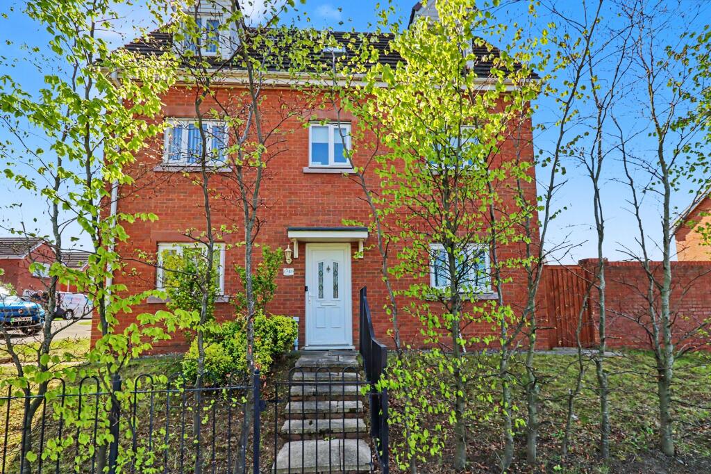 Main image of property: Elton Head Road, St. Helens, WA9