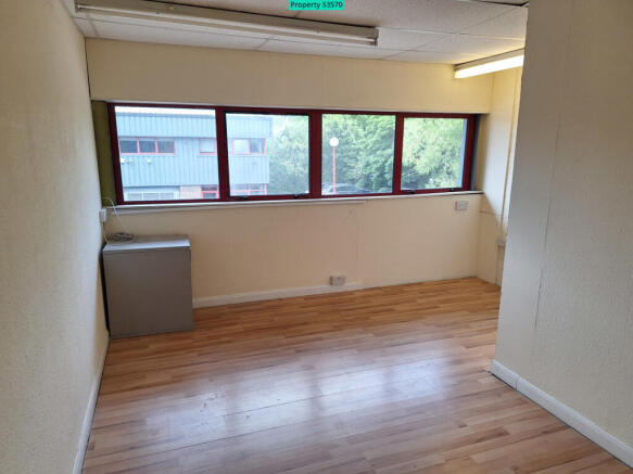 Office aspect