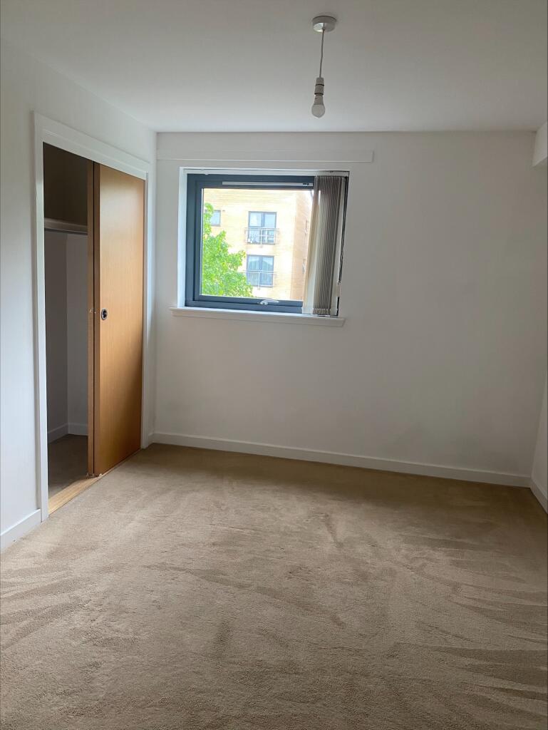 Apartment in Edinburgh - View 5