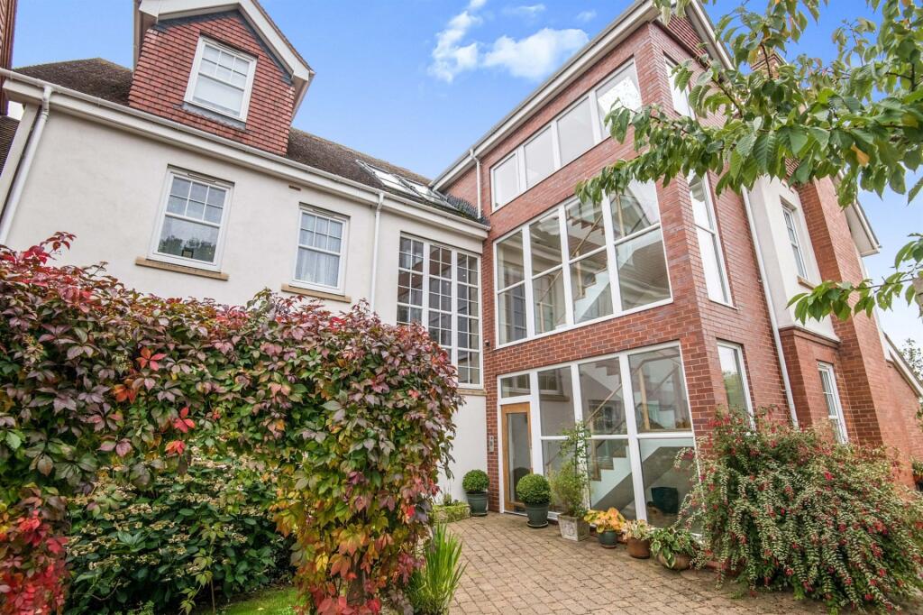 Main image of property: Salterton Road, Exmouth