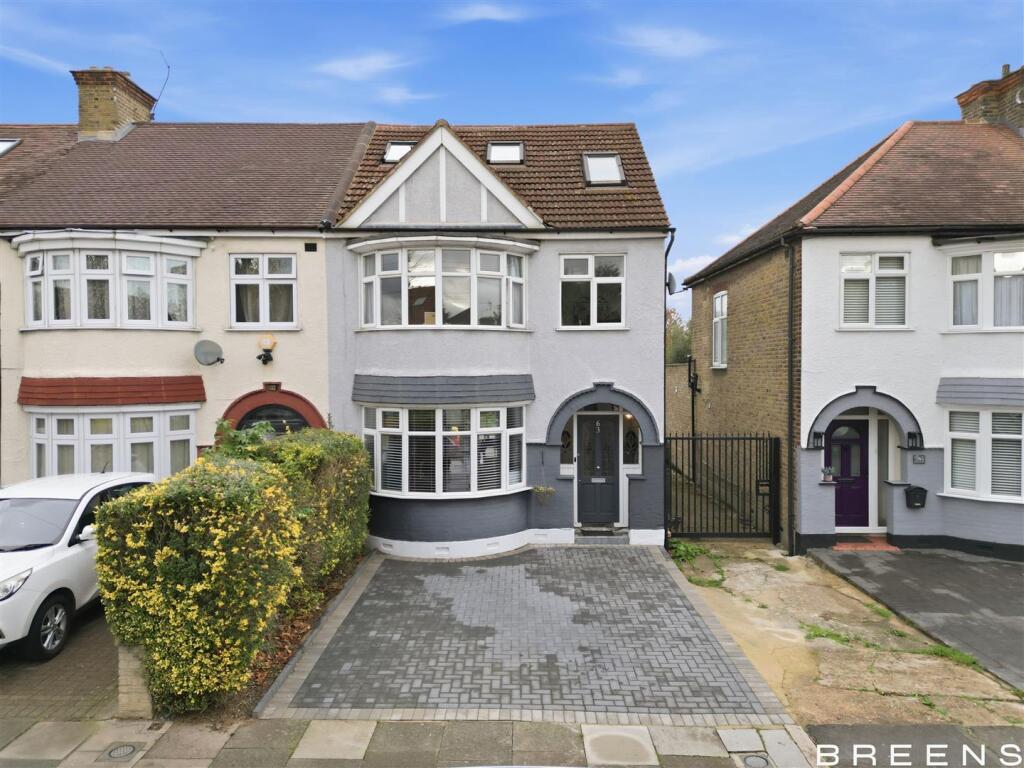 Main image of property: Trinity Avenue, Enfield