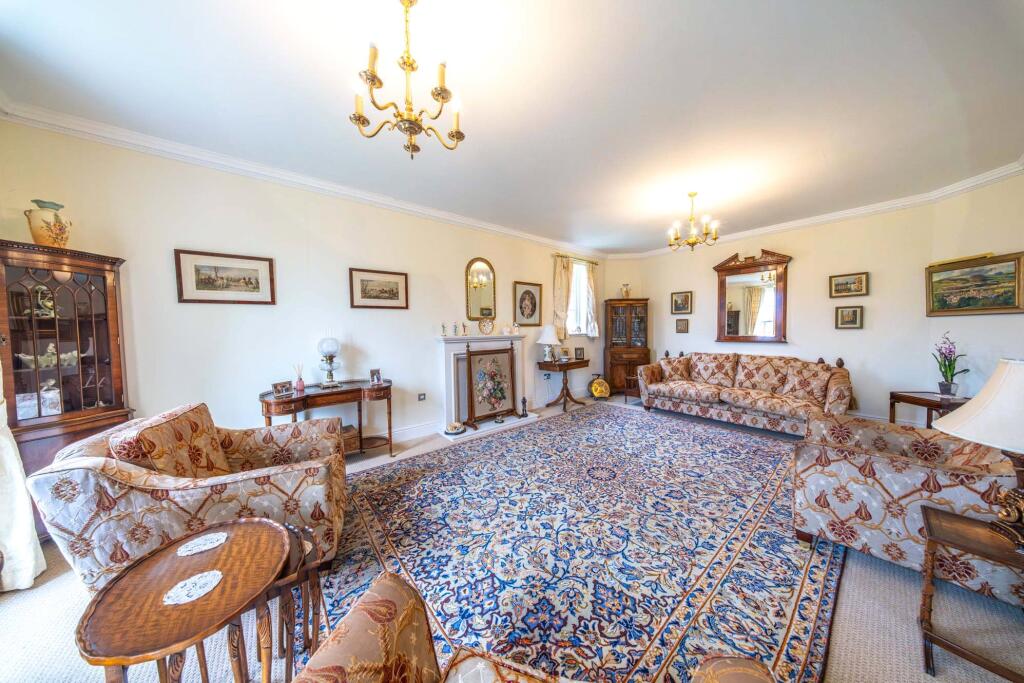 31, Bowmont Court, Heiton, Kelso, Scottish Borders photo 3