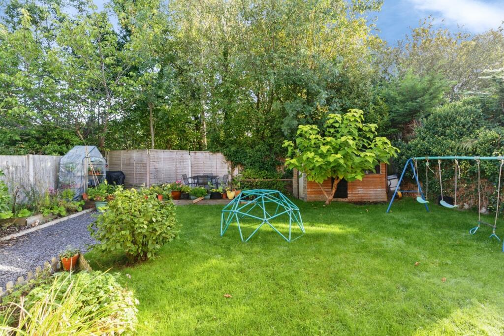 House in Warrington, Cinnamon Brow, Poulton-with-Fearnhead - More