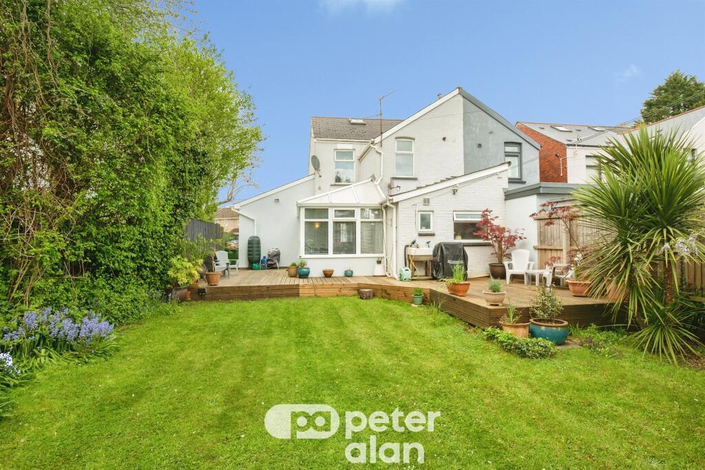 Main image of property: Oakfield Road, Oakfield, CWMBRAN