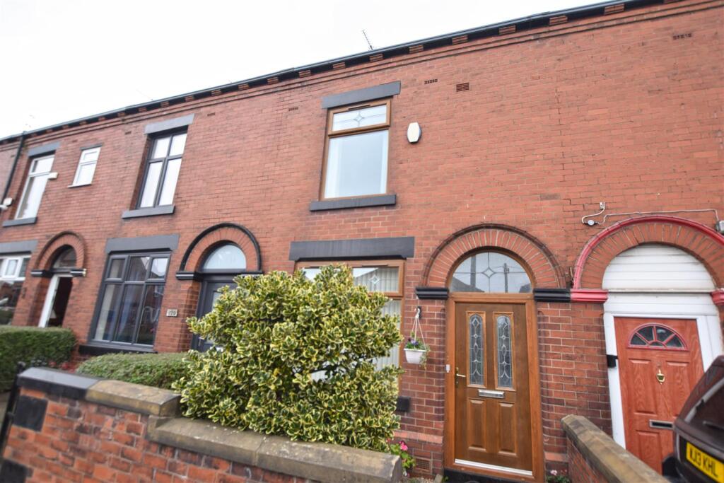 Main image of property: Rochdale Road, Middleton, Manchester