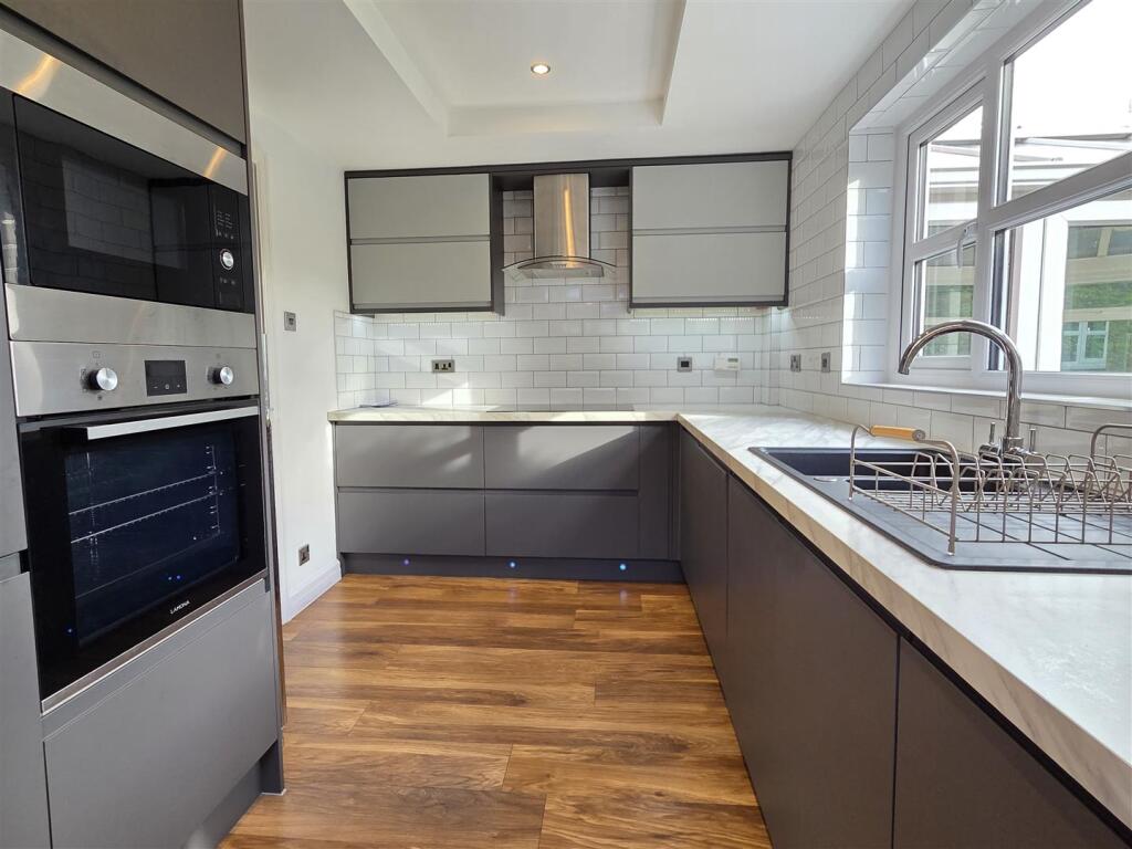 House in Fylde, Saltcotes, Lytham - View 2