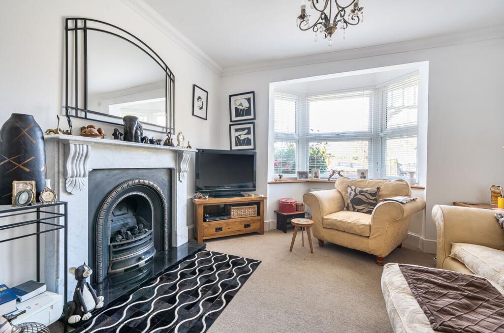 House in Chichester - View 2