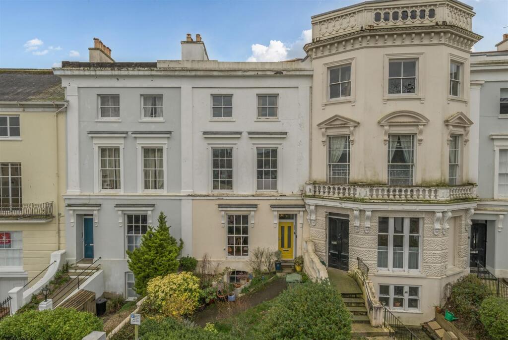 Main image of property: The Strand, Bideford