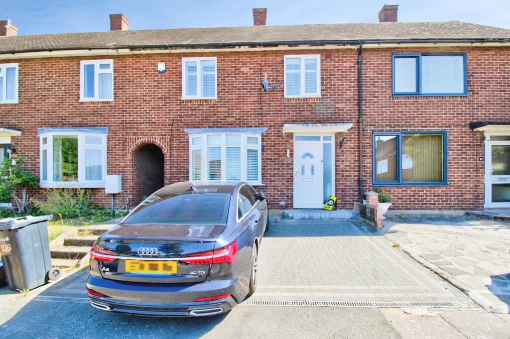 Main image of property: Newton Road, Chigwell, Redbridge