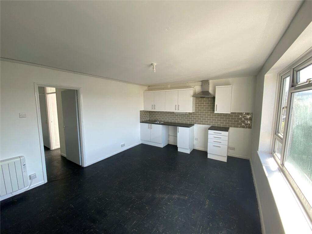 Apartment in London - View 2