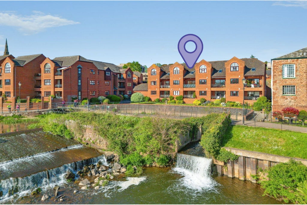Old Mill Close, Exeter, EX2