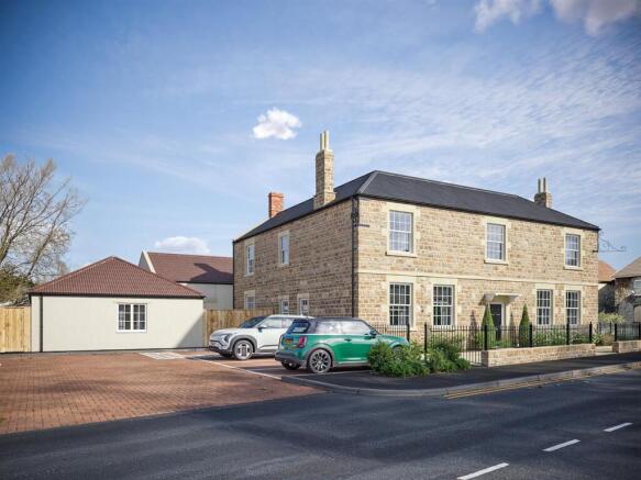 Development Site @ Fir Tree Inn, 140 Frome Road Ra