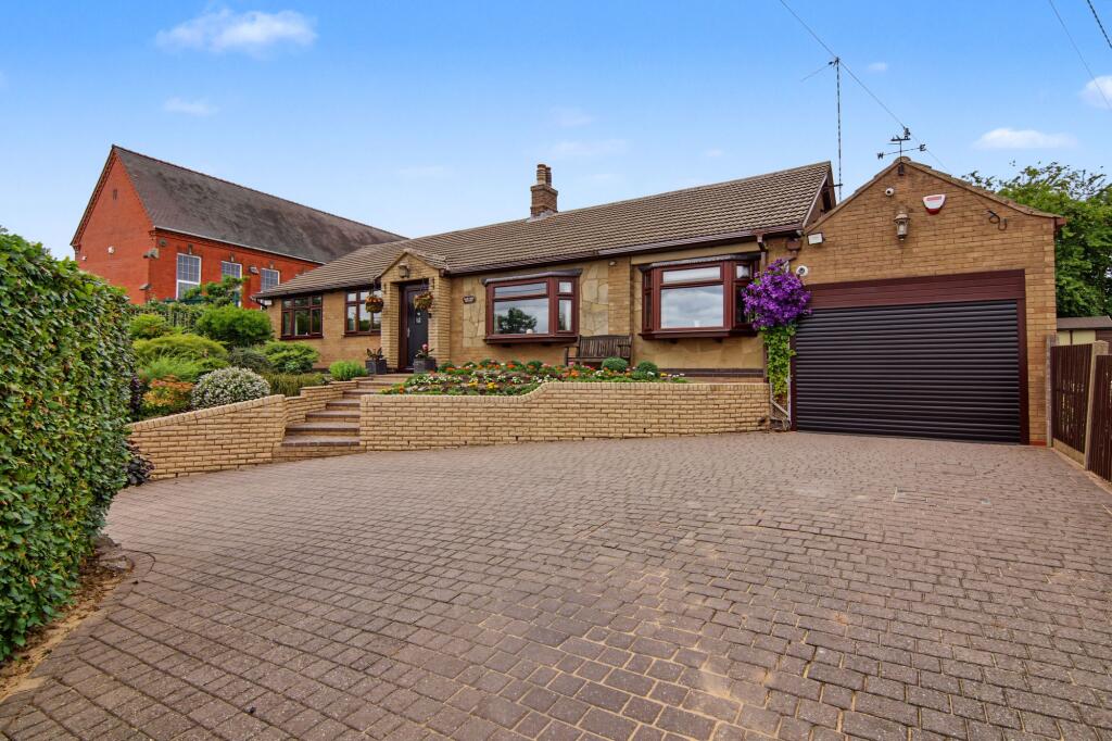 Main image of property: Church Lane, Arley, CV7