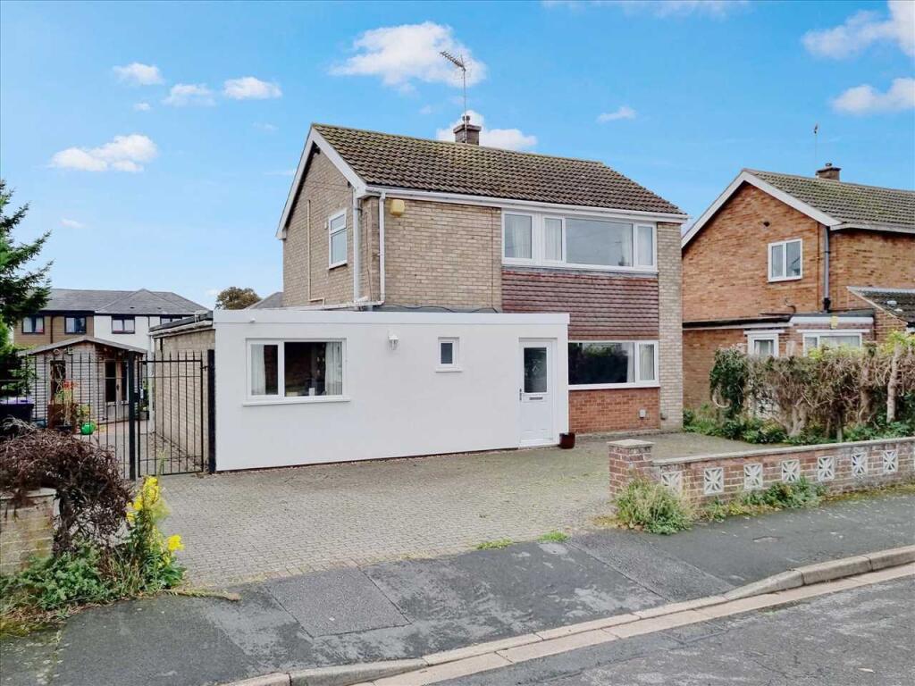 Main image of property: Meadowfield, Sleaford