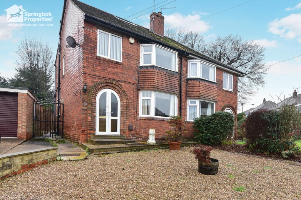 Main image of property: Redthorn Road, Sheffield, South Yorkshire
