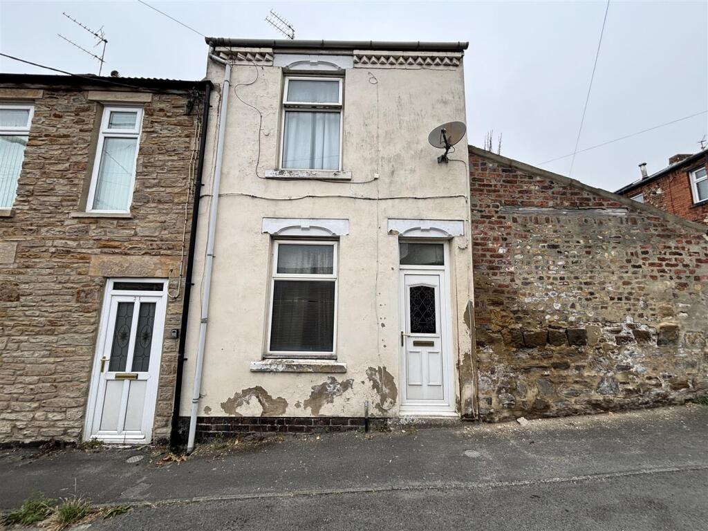 Main image of property: Mill Street, Willington, Crook