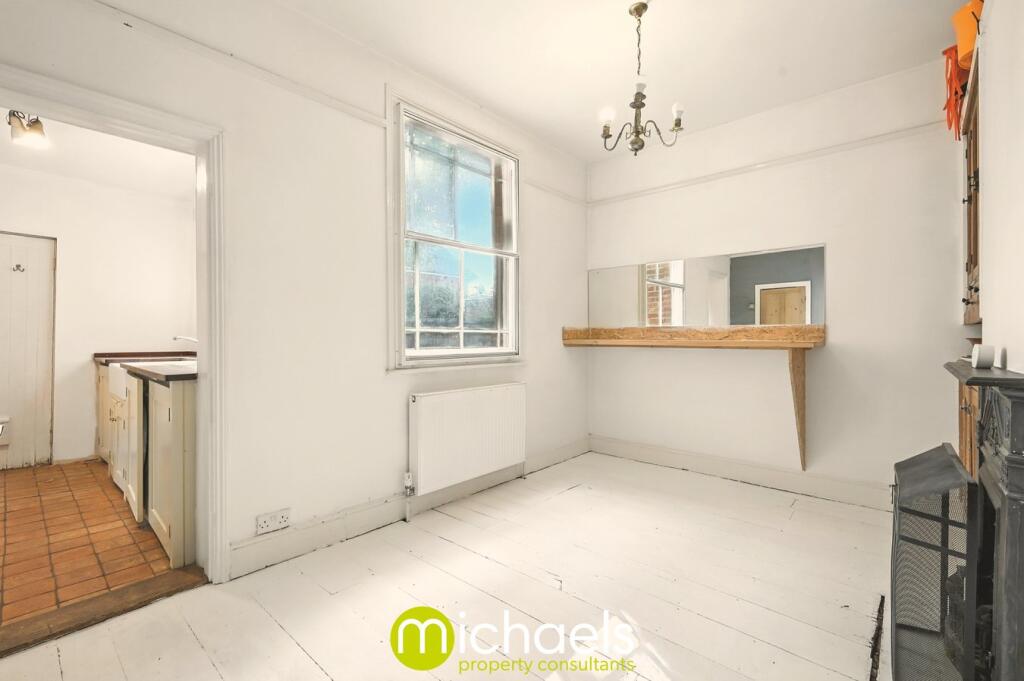 Roman Road, Colchester , Colchester, CO1 – pohled 5