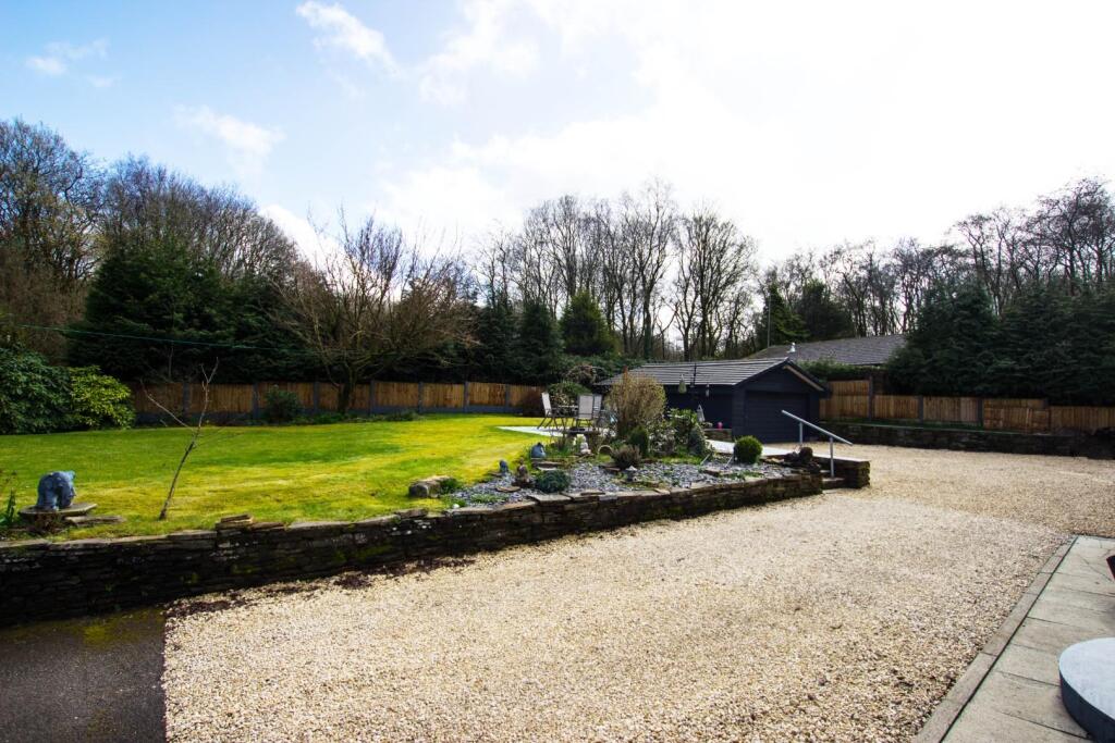 Additional image 19 of 'Hillside Bungalow' Hoddlesden