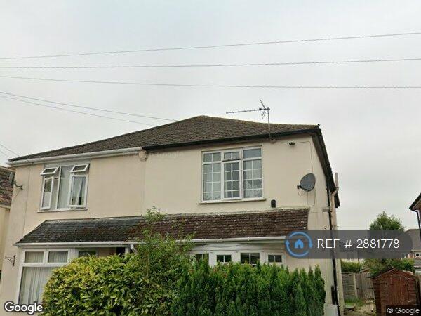 Main image of property: Chamberlayne Road, Eastleigh, SO50