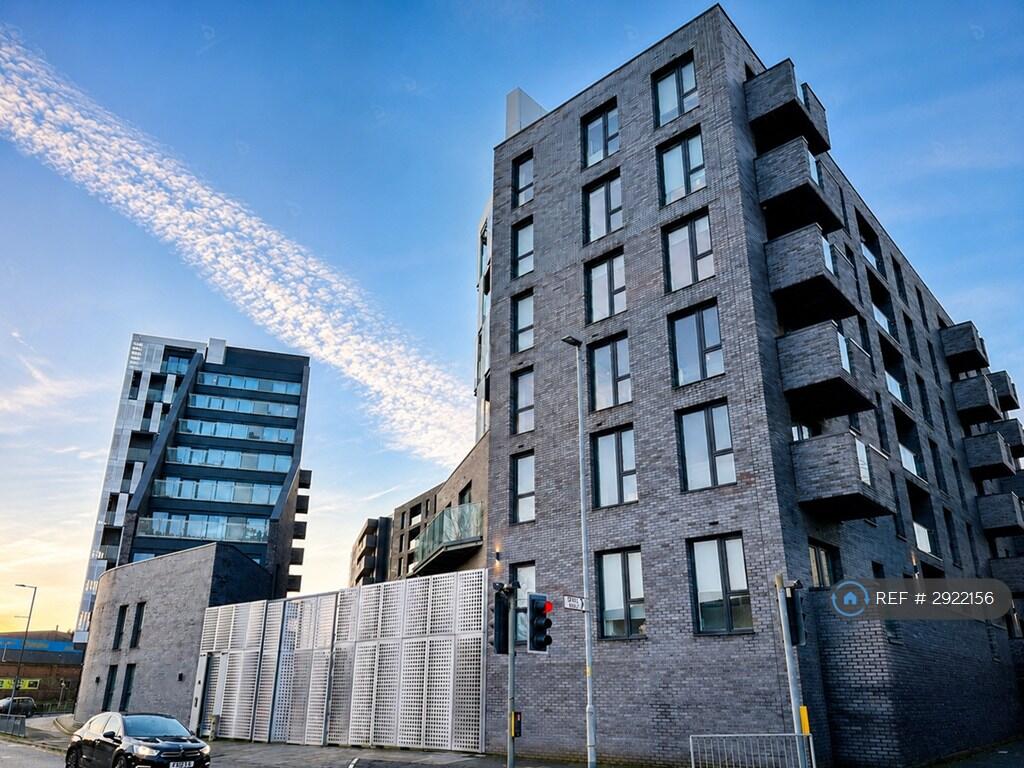 Main image of property: Every St, Manchester, M4
