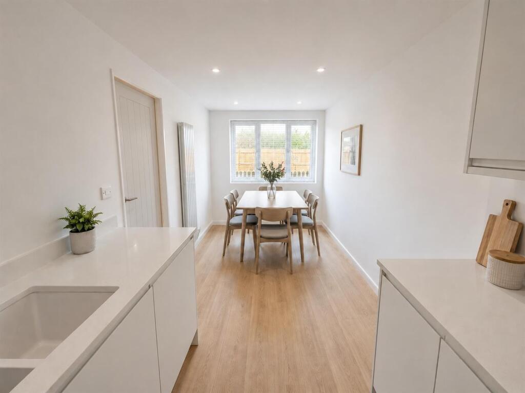 House in Leeds, Intake, Stanningley - More