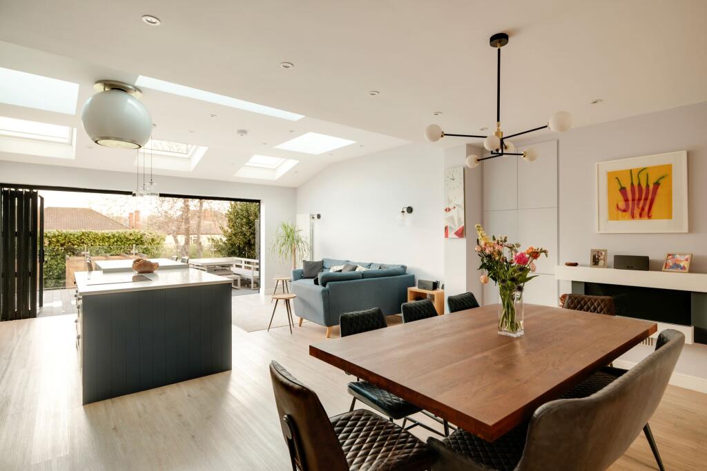 Main image of property: Branscombe Road, Bristol, BS9