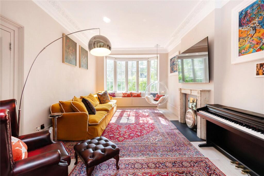 Main image of property: Park Village West, Regent's Park, NW1