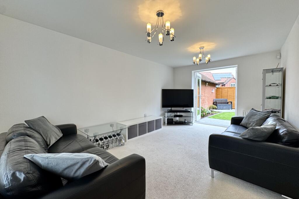 House in Fareham, Whiteley - View 5