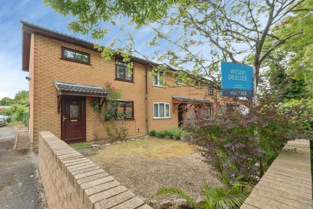 Main image of property: The Boundary, MILTON KEYNES, Buckinghamshire, MK6