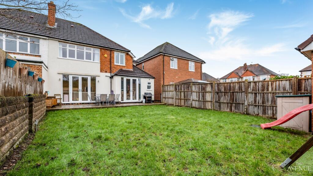 Additional image 25 of Welford Road, Boldmere, Sutton Coldfield, West Midlands, B73 5DP
