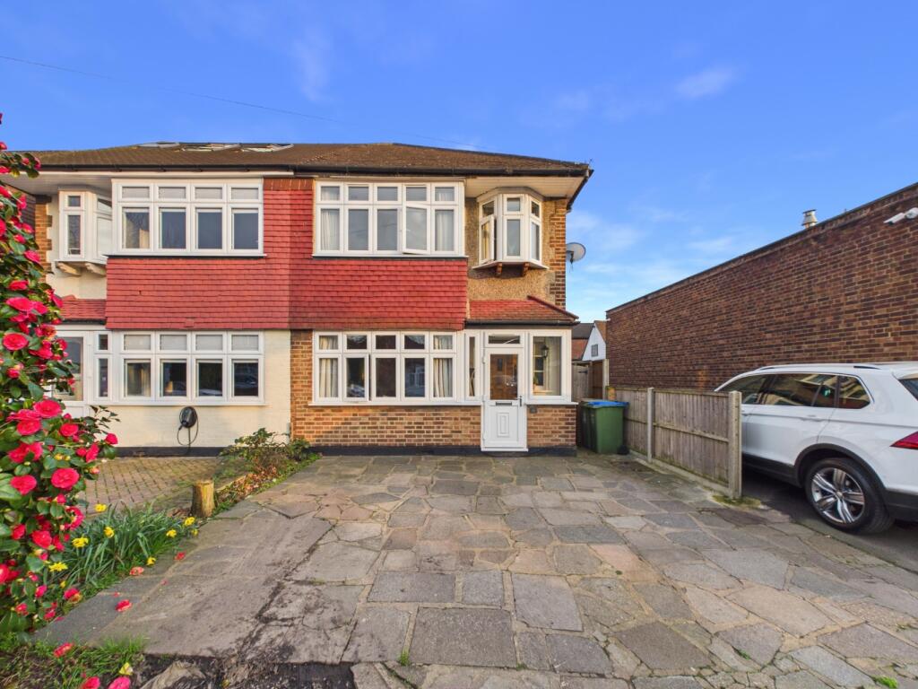 Main image of property: Woodbine Road, Sidcup, Kent, DA15 8JJ