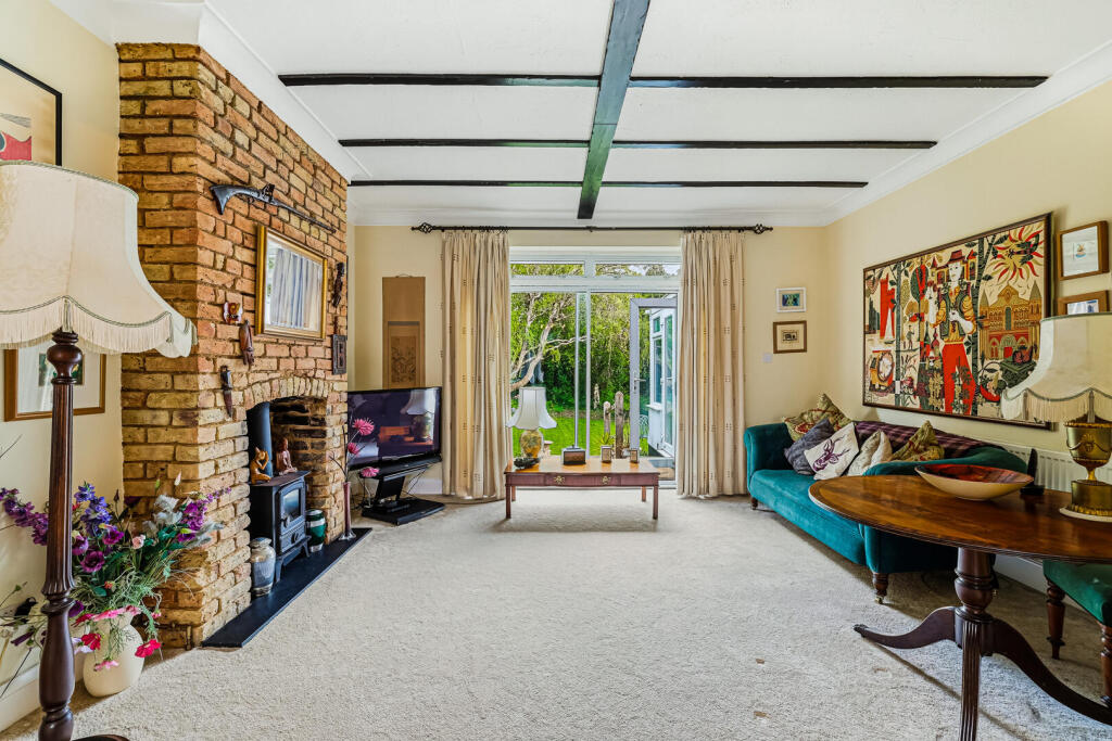 Main image of property: St. James Gardens, Westcliff-On-Sea