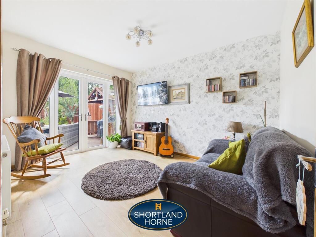 House in Rugby, Binley Woods - More