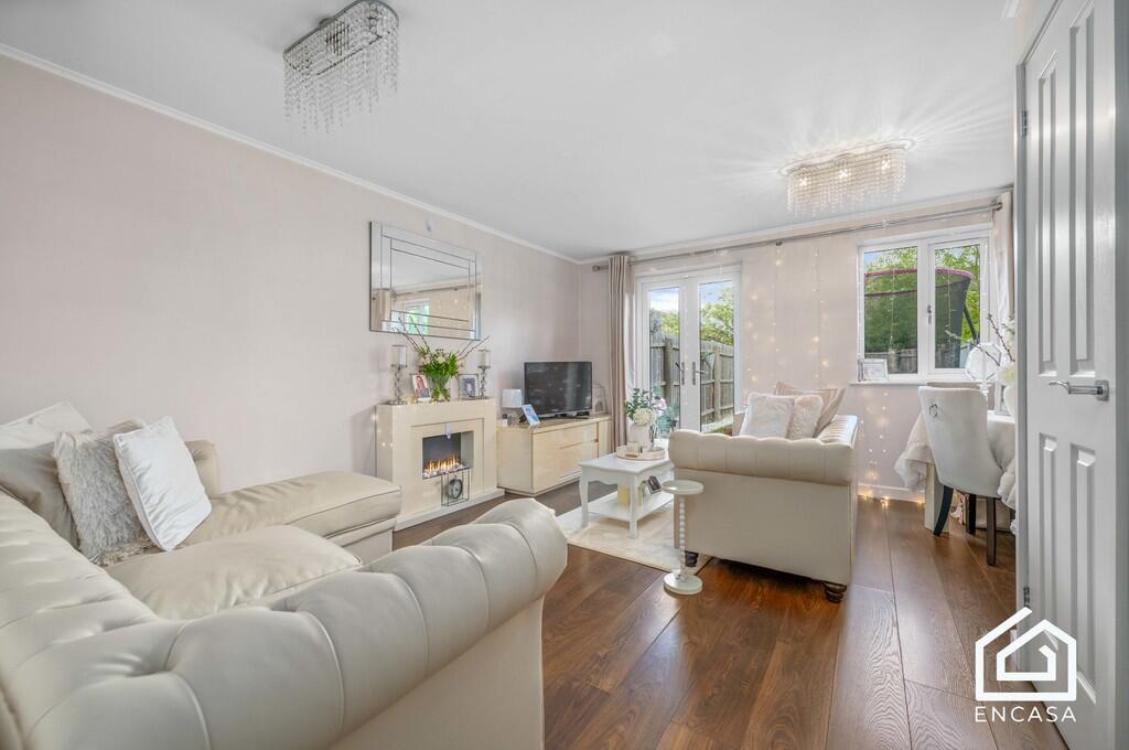 Lark Close, Birmingham photo 3