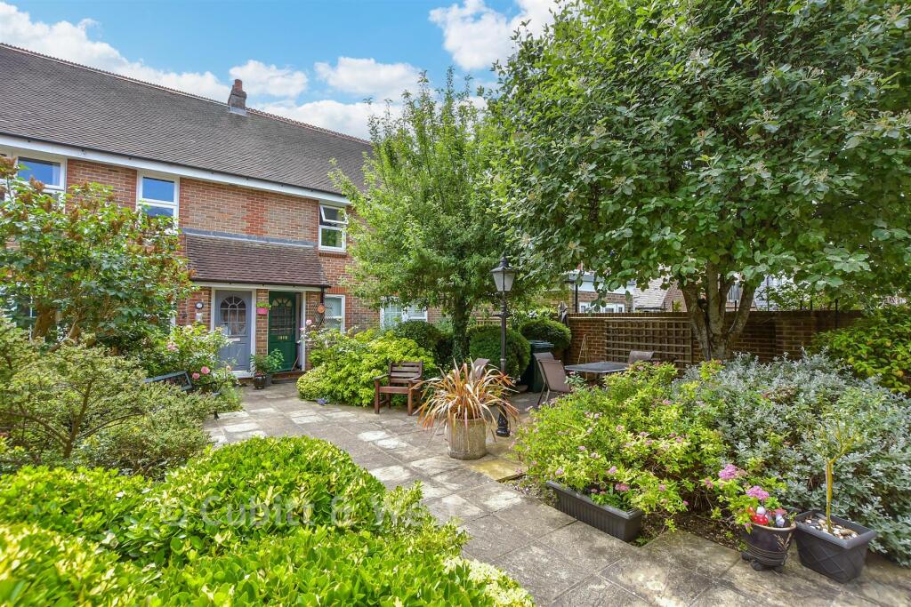Main image of property: Melbourne Road, Chichester, West Sussex