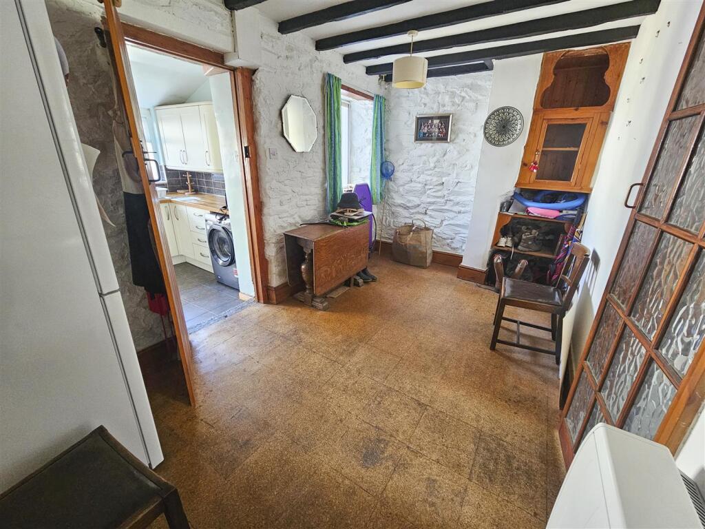 House in West Devon, Tavistock - More