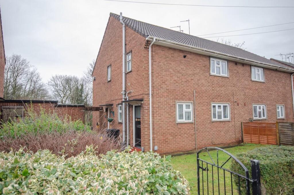 Main image of property: Froomshaw Road, Frenchay, Bristol, BS16 1JP
